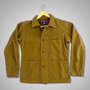 Duluth Trading Best Made Chore Coat • Mens Size Small•